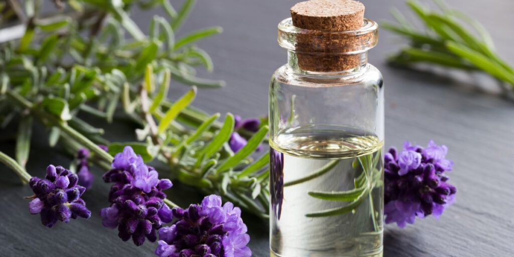 Essential Oil